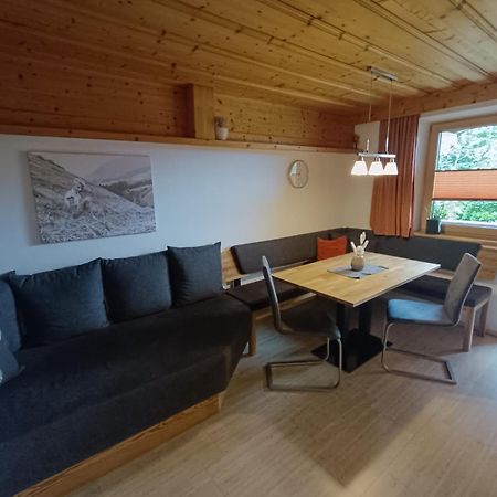 Appartements Anfang Weerberg Zewnętrze zdjęcie