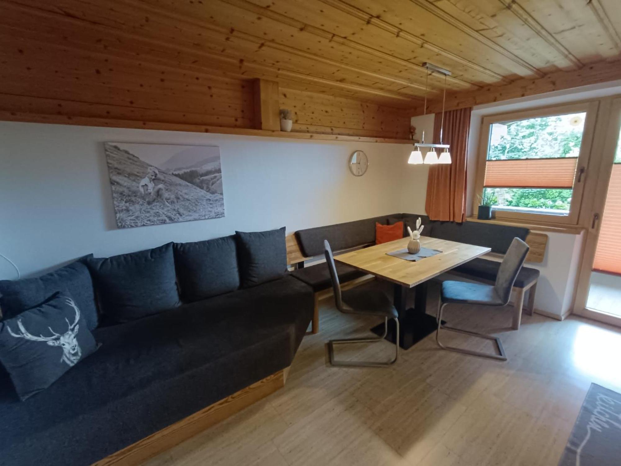 Appartements Anfang Weerberg Zewnętrze zdjęcie
