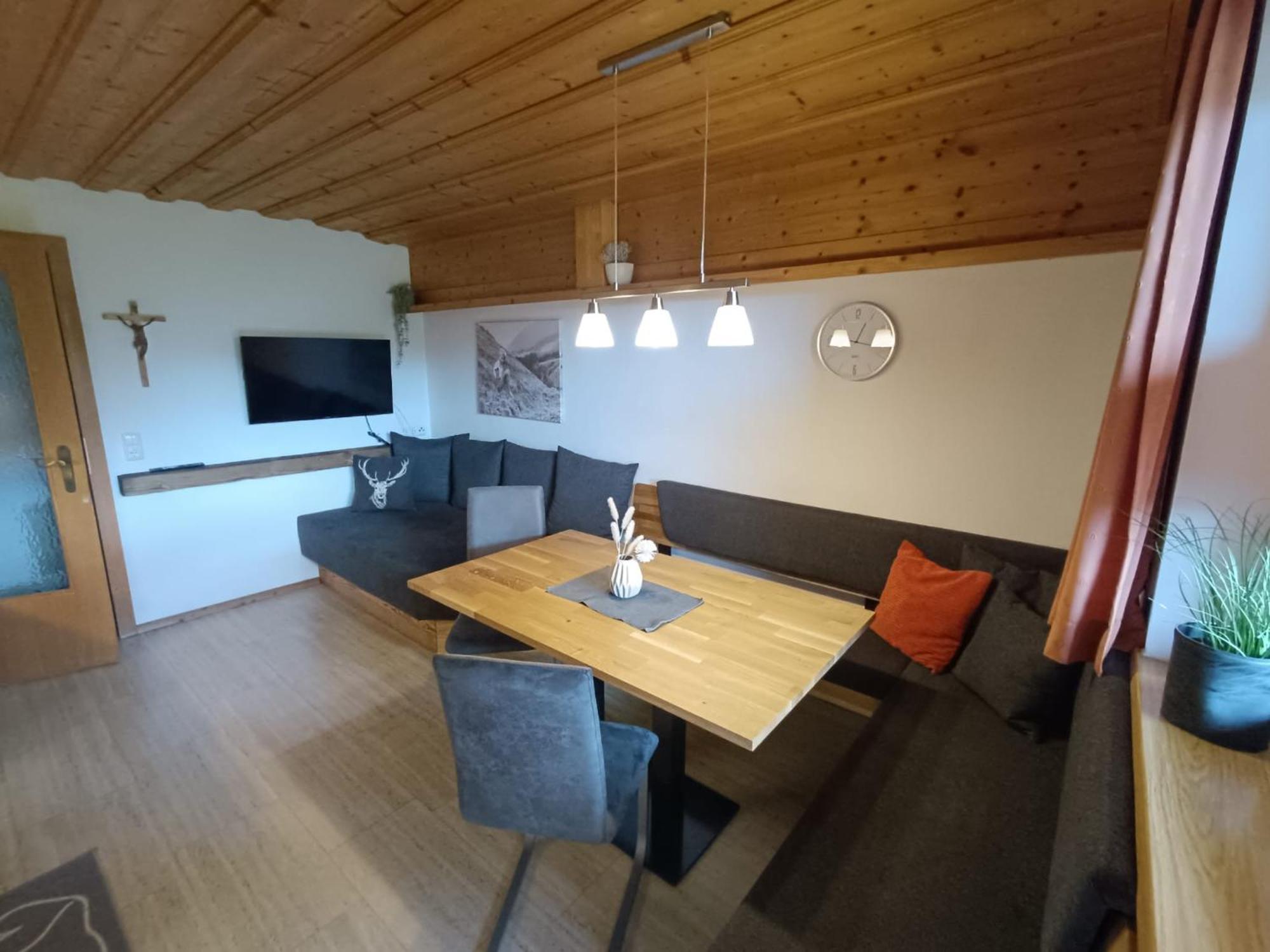 Appartements Anfang Weerberg Zewnętrze zdjęcie