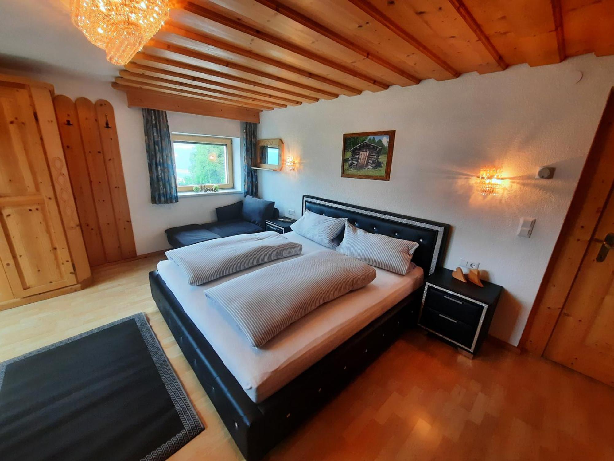 Appartements Anfang Weerberg Pokój zdjęcie