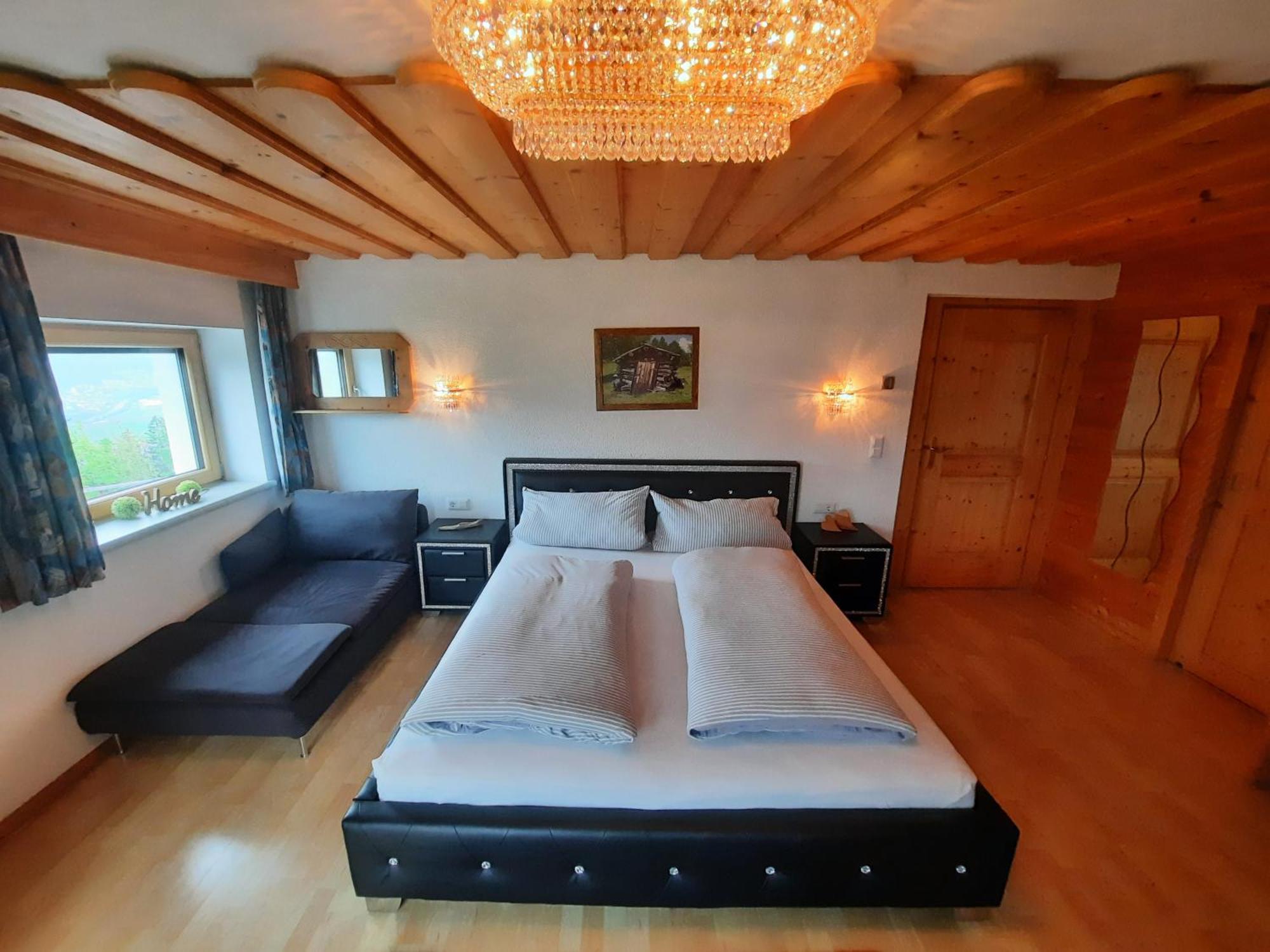 Appartements Anfang Weerberg Pokój zdjęcie